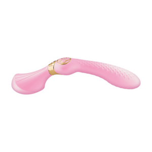 ZOA - Vibrator - Light Pink