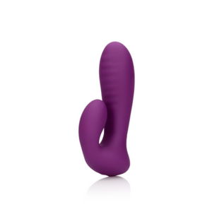 Ultra Zachte Siliconen G-Spot Vibrator