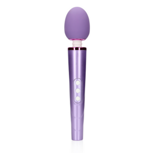 Wand vibrator