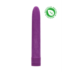 Biodegradable Vibrator - 7 / 18 cm