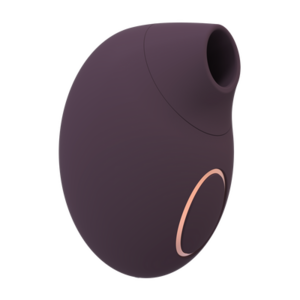 Seductive - Air Pulse Vibrator