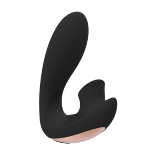 Desirable - Bendable Air Pulse Vibrator