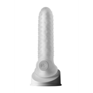 Fat Boy Checker Box Sheath - Dildo - 6 / 16,5 cm