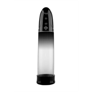 Automatic Rechargeable Luv Penis Pump