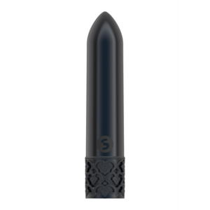 Glitz - Powerful Rechargeable Mini Vibrator