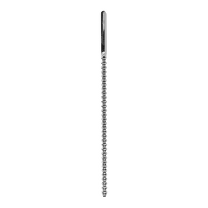 Stainless Steel Ribbed Dilator - 0.3 / 8 mm