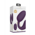 Aika - Pulse Wave  Vibrating Love Egg - Purple_