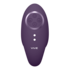 Aika - Pulse Wave  Vibrating Love Egg - Purple_