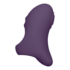 Hana - Pulse Wave Finger Vibrator - Purple_