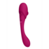 Mirai - Double Ended Pulse Wave  Air Wave Bendable Vibrator_