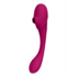 Mirai - Double Ended Pulse Wave  Air Wave Bendable Vibrator_