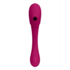 Mirai - Double Ended Pulse Wave  Air Wave Bendable Vibrator_