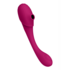 Mirai - Double Ended Pulse Wave  Air Wave Bendable Vibrator_