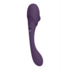 Mirai - Double Ended Pulse Wave  Air Wave Bendable Vibrator_