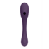 Mirai - Double Ended Pulse Wave  Air Wave Bendable Vibrator_