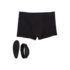 Remote Control Boxer Brief Set M/L - Black_