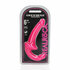 Strapless Strap-On - Glow in the Dark - 6'' / 13,5 cm_