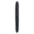 Slim Double Ended Dong 14 / 35,6 cm - Black_