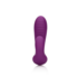 Ultra Zachte Siliconen G-Spot Vibrator_