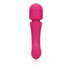 Ultra Zachte Silicone Dubbelzijdige Wand Vibrator_