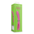 Dubbelzijdige Flapping en G-Spot Vibrator_