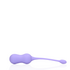 Vibrating Egg with Remote Control - Violet Harmony_