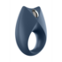 Royal One - Vibrating Cockring - Blue_