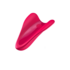 High Fly - Finger Vibrator - Red_