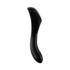 Candy Cane - Finger Vibrator for Intimate Zones - Black_