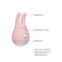 Love Bunny - Clitoral Stimulator_