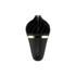 Sweet Treat - Stimulating Tongue Spinnator - Black/Gold_