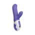 Magic Bunny - Rabbit Vibrator - Blue_