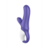 Magic Bunny - Rabbit Vibrator - Blue_