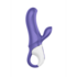 Magic Bunny - Rabbit Vibrator - Blue_