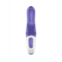 Magic Bunny - Rabbit Vibrator - Blue_