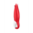 Power Flower - Classic Vibrator - Red_