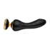 SANYA - Vibrator - Black_