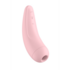 Curvy 2Plus - Air Pulse Stimulator and Vibration - Pink_