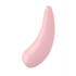 Curvy 2Plus - Air Pulse Stimulator and Vibration - Pink_