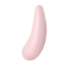 Curvy 2Plus - Air Pulse Stimulator and Vibration - Pink_