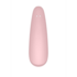 Curvy 2Plus - Air Pulse Stimulator and Vibration - Pink_