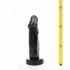 Uncut - Realistic Dildo - 11 / 27 cm_