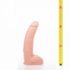 George - Realistic Dildo with Balls - 9 / 22 cm_