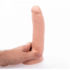 George - Realistic Dildo with Balls - 9 / 22 cm_