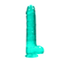 Realistic Dildo with Balls - 9 / 22 cm_