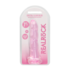 Non-Realistic Dildo with Suction Cup - 7 / 17 cm_