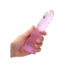 Non-Realistic Dildo with Suction Cup - 7 / 17 cm_