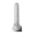 Fat Boy Checker Box Sheath - Dildo - 7 / 19 cm_