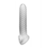 Fat Boy Checker Box Sheath - Dildo - 7 / 19 cm_