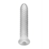 Fat Boy Checker Box Sheath - Dildo - 7 / 19 cm_